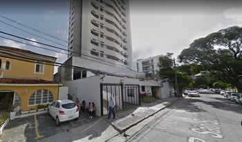 Imagem do condomínio Condomínio Morada São Salvador - Graças - Recife - PE
