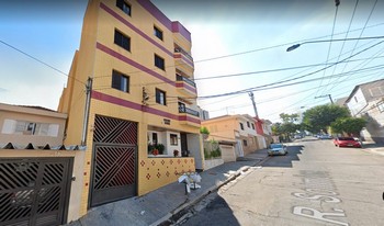 Imagem do condomínio Condomínio Morada Solimões - Santa Maria - São Caetano Do Sul - SP
