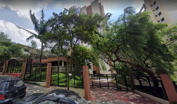Imagem do condomínio Condomínio Morada Villa Verde - Butantã - São Paulo - SP