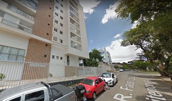 Imagem do condomínio Condomínio Moradas Da Mata - Ahu - Curitiba - PR