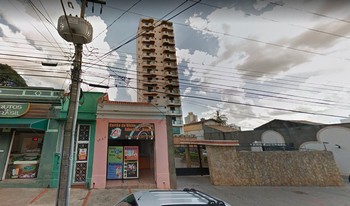 Imagem do condomínio Condomínio Moraes Barros - Alto - Piracicaba - SP