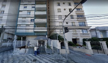 Imagem do condomínio Condomínio Morales - Mooca - São Paulo - SP