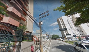 Imagem do condomínio Condomínio Moreira Cesar - Centro - Sorocaba - SP