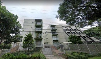 Imagem do condomínio Condomínio Moreira Fortes - água Verde - Curitiba - PR