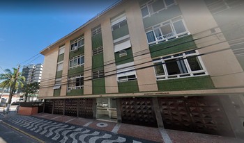 Imagem do condomínio Condomínio Moremar - Centro - São Vicente - SP