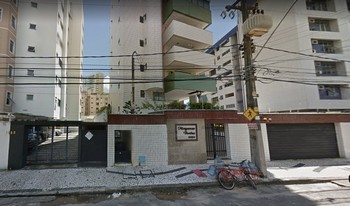 Imagem do condomínio Condomínio Morganna Pontes - Coco - Fortaleza - CE