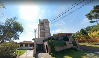 Imagem do condomínio Condomínio Moriáh Residence - Boa Vista - Curitiba - PR
