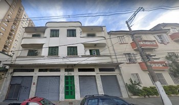 Imagem do condomínio Condomínio Morumbi - Barra Funda - São Paulo - SP