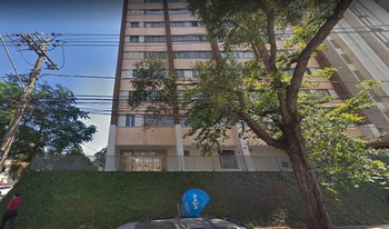 Imagem do condomínio Condomínio Morumbi - Cambuí - Campinas - SP