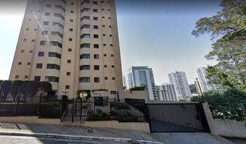 Imagem do condomínio Condomínio Morumbi Hills - Vila Andrade - São Paulo - SP