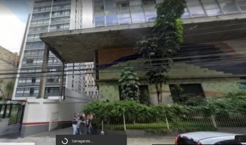 Imagem do condomínio Condomínio Morumby - Bela Vista - São Paulo - SP