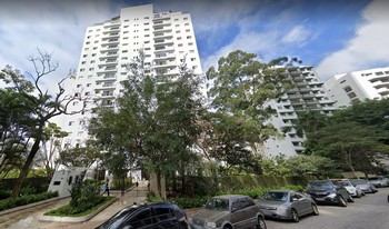 Imagem do condomínio Condomínio Morumby Village - Vila Andrade - São Paulo - SP