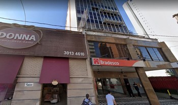 Imagem do condomínio Condomínio Mouchbahani - Juvevê - Curitiba - PR
