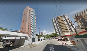 Imagem do condomínio Condomínio Mount Royal - Aldeota - Fortaleza - CE