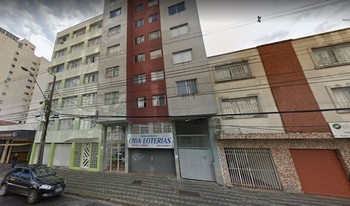 Imagem do condomínio Condomínio Mount Saint Michel - Centro - Curitiba - PR