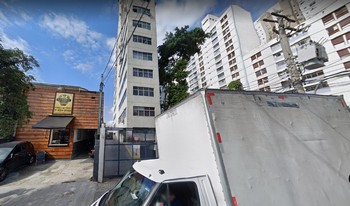 Imagem do condomínio Condomínio Mourato Coelho - Vila Madalena - São Paulo - SP