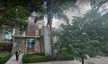 Imagem do condomínio Condomínio Move - Jardim Paulista - São Paulo - SP