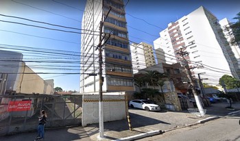 Imagem do condomínio Condomínio Moyses - Mooca - São Paulo - SP