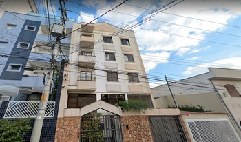 Imagem do condomínio Condomínio Mozart - Santa Maria - São Caetano Do Sul - SP