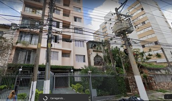 Imagem do condomínio Condomínio Muiraquitan - Liberdade - São Paulo - SP