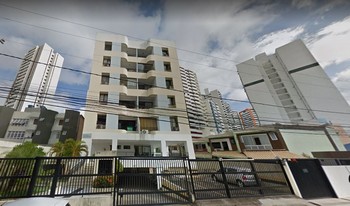 Imagem do condomínio Condomínio Multi-residêncial Beija-flor - Imbui - Salvador - BA