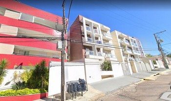 Imagem do condomínio Condomínio Multifamíliar Residêncial Due Torri - Jardim Do Lago - Braganca Paulista - SP