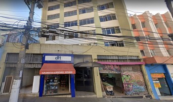 Imagem do condomínio Condomínio Muniz De Souza - Aclimação - São Paulo - SP