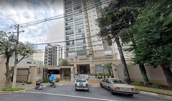 Imagem do condomínio Condomínio Murano - Parque Da Mooca - São Paulo - SP