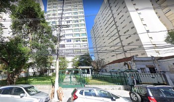 Imagem do condomínio Condomínio Murici - Cerqueira César - São Paulo - SP