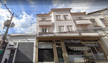 Imagem do condomínio Condomínio Murino - Barra Funda - São Paulo - SP