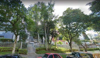 Imagem do condomínio Condomínio Muyara Blocos A E B - Juvevê - Curitiba - PR
