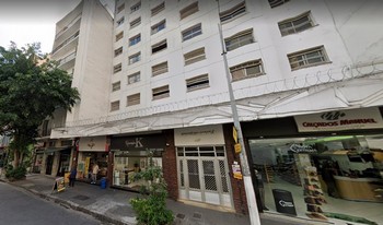 Imagem do condomínio Condomínio Myata - Vila Buarque - São Paulo - SP