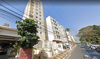Imagem do condomínio Condomínio Myrian - Centro - Campinas - SP
