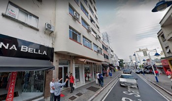 Condomínio N. O.r. Solidez - Centro - São Caetano Do Sul - SP
