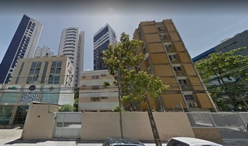Imagem do condomínio Condomínio N S De Fátima - Boa Viagem - Recife - PE