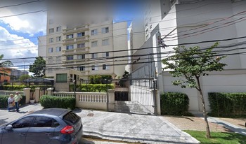 Imagem do condomínio Condomínio Nabiha Abdalla Chohfi - Parque São Jorge - São Paulo - SP