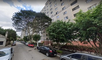 Imagem do condomínio Condomínio Nabuco - Vila Mariana - São Paulo - SP