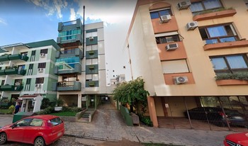 Imagem do condomínio Condomínio Nacauã - Morro Do Espelho - São Leopoldo - RS