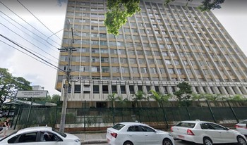 Imagem do condomínio Condomínio Nações Unidas - Pinheiros - São Paulo - SP