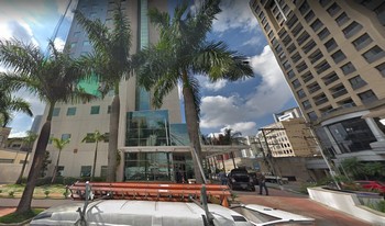 Imagem do condomínio Condomínio Nações Unidas - Santo Amaro - São Paulo - SP