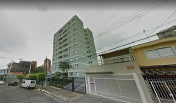 Imagem do condomínio Condomínio Nadia Alessandra - Vila Antonina - São Paulo - SP