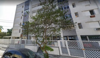 Imagem do condomínio Condomínio Nadine - Ponta Da Praia - Santos - SP