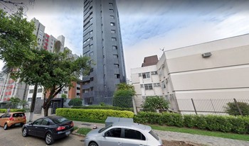 Imagem do condomínio Condomínio Nagib Abrahão - Portão - Curitiba - PR