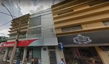 Imagem do condomínio Condomínio Nagib Cecílio - São Benedito - Uberaba - MG