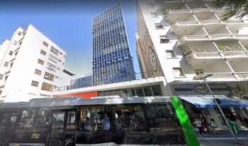 Imagem do condomínio Condomínio Nahas - Paraíso - São Paulo - SP