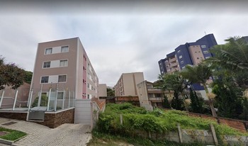 Imagem do condomínio Condomínio Naiara - Portão - Curitiba - PR