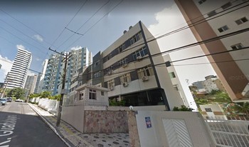 Imagem do condomínio Condomínio Naira - Barra - Salvador - BA