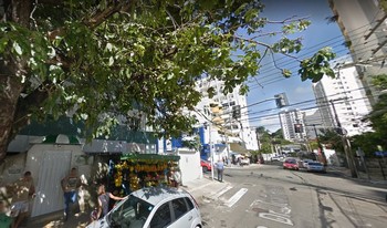Imagem do condomínio Condomínio Nana - Barra - Salvador - BA