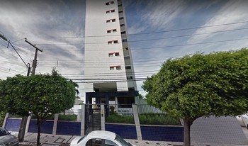 Imagem do condomínio Condomínio Nancy Borges - Dionísio Torres - Fortaleza - CE