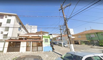 Imagem do condomínio Condomínio Nancy - Ponta Da Praia - Santos - SP